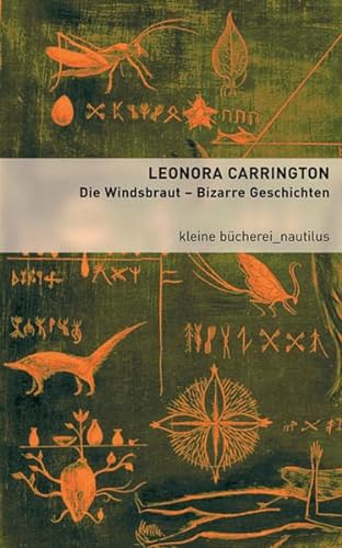 Beispielbild fr Die Windsbraut -Language: german zum Verkauf von GreatBookPrices