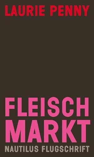 Imagen de archivo de Fleischmarkt a la venta por GreatBookPrices