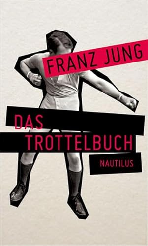 9783894017736: Das Trottelbuch