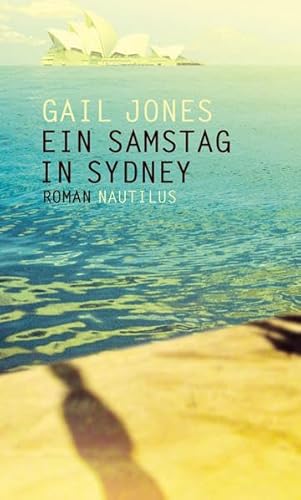 9783894017781: Ein Samstag in Sydney