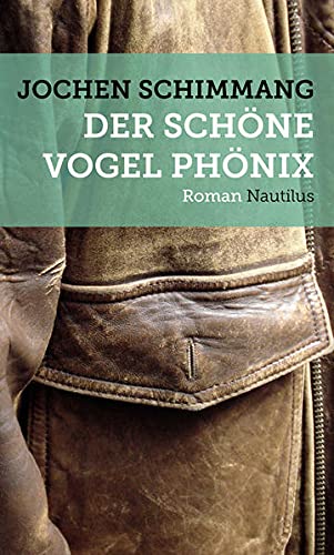 Imagen de archivo de Der schne Vogel Phnix a la venta por Ammareal