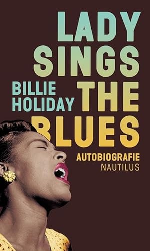 Lady sings the Blues (9783894017811) by Holiday, Billie