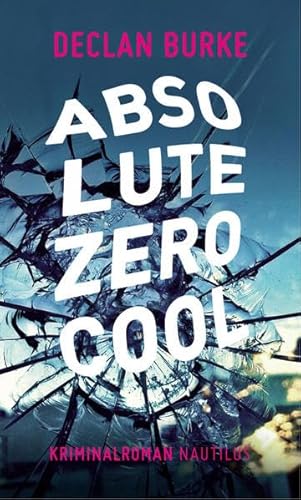 9783894017934: Absolute Zero Cool