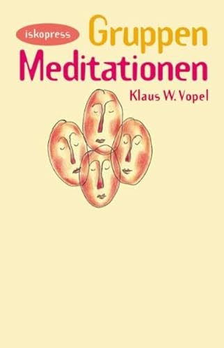 Stock image for Gruppenmeditationen for sale by medimops