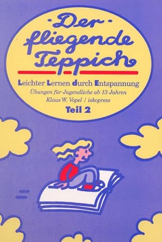 Stock image for Der fliegende Teppich Teil 2: Fur Jugendliche ab 13 for sale by medimops