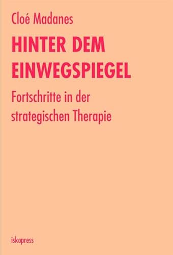 Stock image for Psychotherapie ohne Dogma: Hinter dem Einwegspiegel. Fortschritte in der strategischen Therapie: BD 2 for sale by medimops