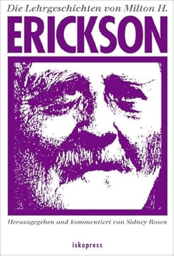 Die Lehrgeschichten von ilton H Erickson PDF