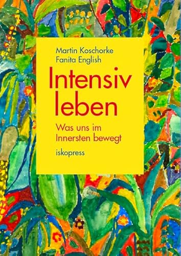 Stock image for Intensiv leben -Language: german for sale by GreatBookPrices