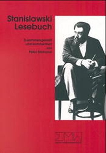 Stock image for Stanislawski-Lesebuch for sale by Revaluation Books