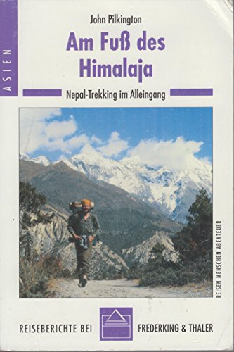 Beispielbild fr Sierra, Bd.26, Am Fu des Himalaja zum Verkauf von medimops