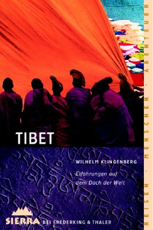 Beispielbild fr Tibet. Erfahrungen auf dem Dach der Welt. zum Verkauf von Online-Shop S. Schmidt