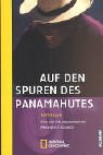 9783894052133: Auf den Spuren des Panamahutes