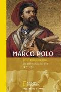 Imagen de archivo de Marco Polo: Die Beschreibung der Welt. 1271 -1295 a la venta por medimops