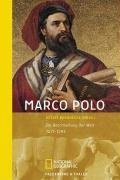 9783894052263: Marco Polo.