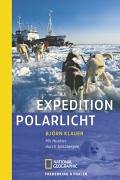 Beispielbild fr Expedition Polarlicht: Mit Huskies durch Spitzbergen zum Verkauf von medimops