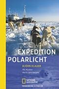 9783894052485: Expedition Polarlicht: Mit Huskies durch Spitzbergen