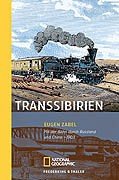 9783894052898: Transsibirien: Mit der Bahn durch Russland und China 1903