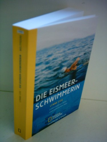 Die Eismeerschwimmerin