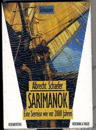 Sarimanok - Albrecht G. Schaefer