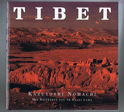 Imagen de archivo de Tibet a la venta por medimops
