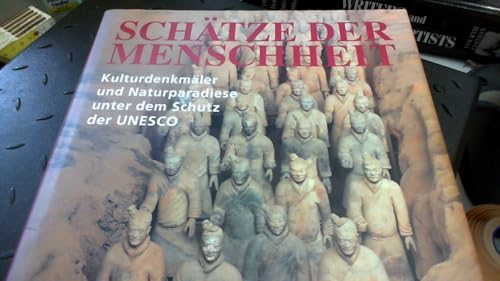 Stock image for Schtze der Menschheit for sale by Buecherecke Bellearti