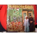 Stock image for Die Kunst des Hadsch. for sale by Antiquariat Kai Gro