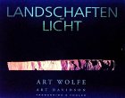 Stock image for Landschaften im Licht. for sale by Antiquariat Matthias Wagner