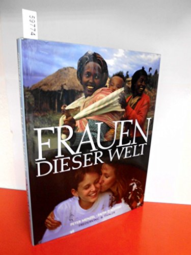 Stock image for Frauen dieser Welt for sale by medimops