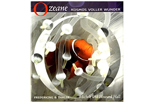 Stock image for Ozeane, Kosmos voller Wunder for sale by Leserstrahl  (Preise inkl. MwSt.)
