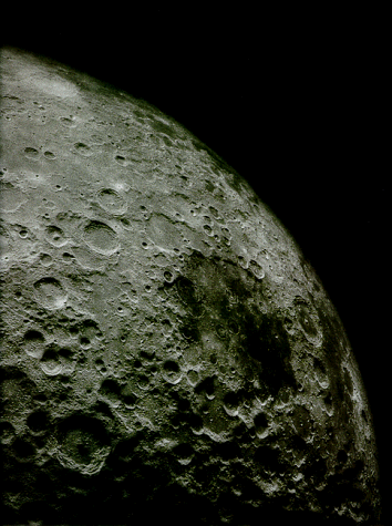 Stock image for Full Moon. Aufbruch zum Mond. Das Jahrhundert- Ereignis in Originalbildern for sale by medimops