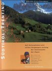 Beispielbild fr Straen in die Einsamkeit: Sdtirol, Trentino zum Verkauf von medimops