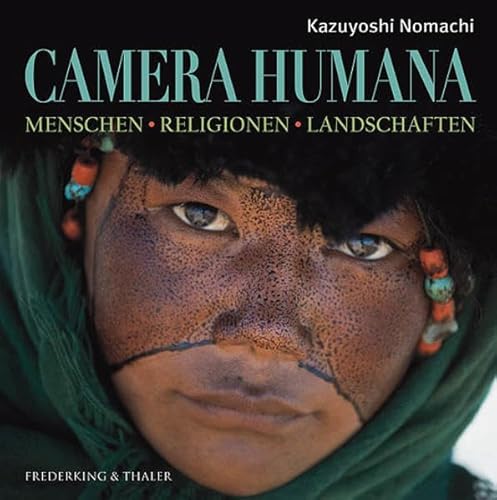 Stock image for Camera Humana. Menschen, Religionen, Landschaften for sale by medimops