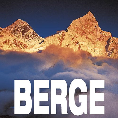 Stock image for Berge for sale by medimops