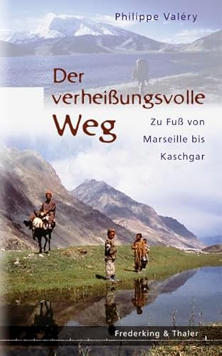 9783894056384: Der verheiungsvolle Weg