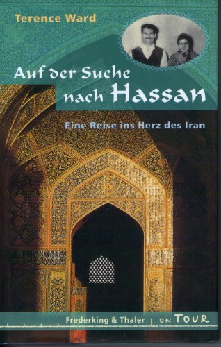 Beispielbild fr Auf der Suche nach Hassan zum Verkauf von medimops