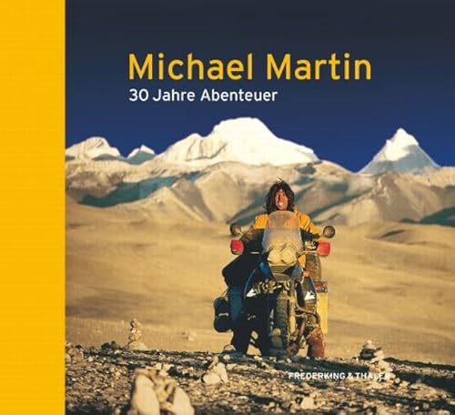 Michael Martin (9783894057022) by Michael Martin