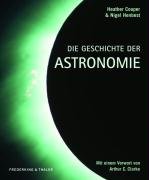 9783894057077: Die Geschichte der Astronomie