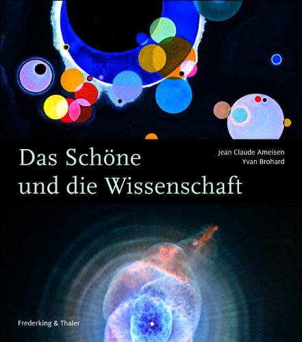 Beispielbild fr Das Schne und die Wissenschaft zum Verkauf von medimops