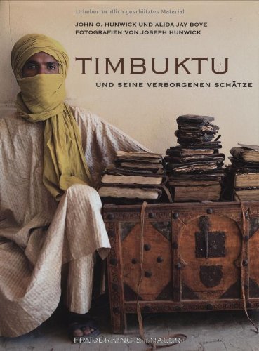 Imagen de archivo de Timbuktu und seine verborgenen Schtze a la venta por medimops
