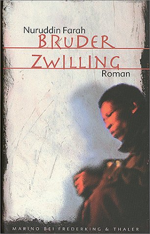 9783894058067: Bruder Zwilling