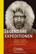 Beispielbild fr Legendre Expeditionen. 50 Originalberichte zum Verkauf von medimops