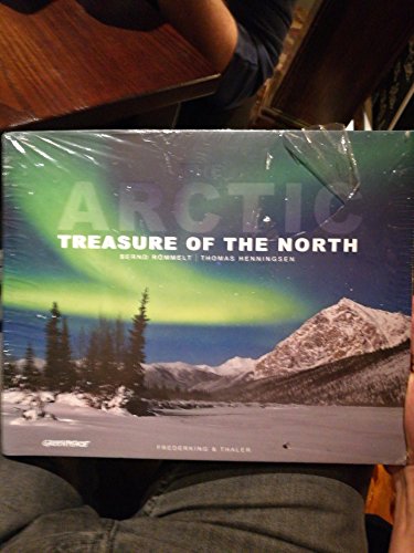 Beispielbild fr Treasures of the North zum Verkauf von Reuseabook