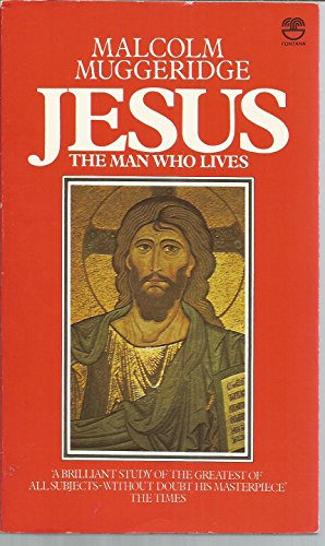 9783894111823: Jesus THE MAN WHO LIVES