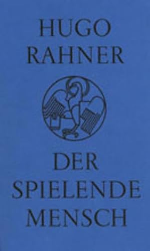 Stock image for Der spielende Mensch -Language: german for sale by GreatBookPrices