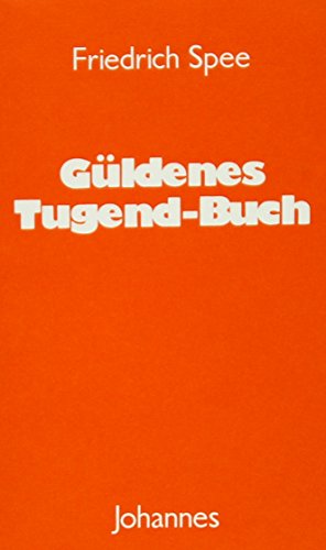 Beispielbild fr Gldenes Tugend-Buch. zum Verkauf von medimops