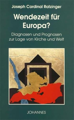 Beispielbild fr Wendezeit fr Europa? zum Verkauf von medimops