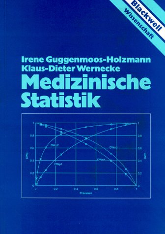 Stock image for Medizinische Biostatistik for sale by medimops