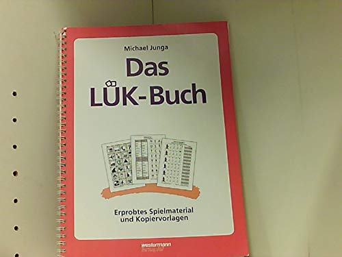 9783894140083: Das LK-Buch - Junga, Michael