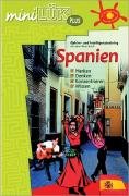 Beispielbild fr MiniLK Plus. Spanien: Merken, Denken, Konzentrieren, Wissen zum Verkauf von medimops