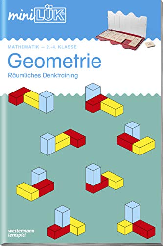 Beispielbild fr miniLK. Geometrie -Language: german zum Verkauf von GreatBookPrices